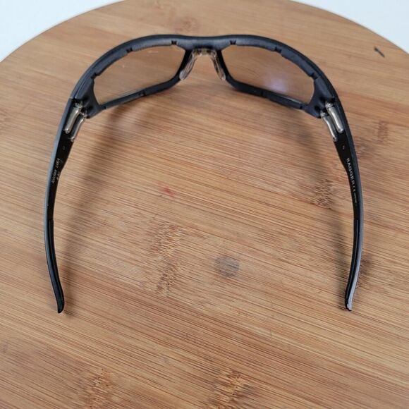 Icicles Big Daddy Bagger BGMDS3 Frames Only Motorcycle Sunglasses - Picture 14 of 14